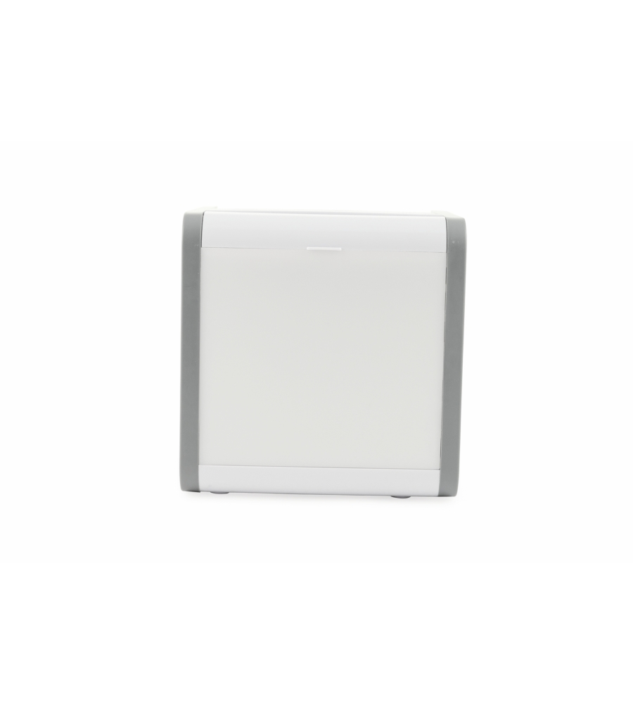 RAFFRESCATORE PORTATILE 4 IN 1 CON 3 VELOCITÀ 4,5W