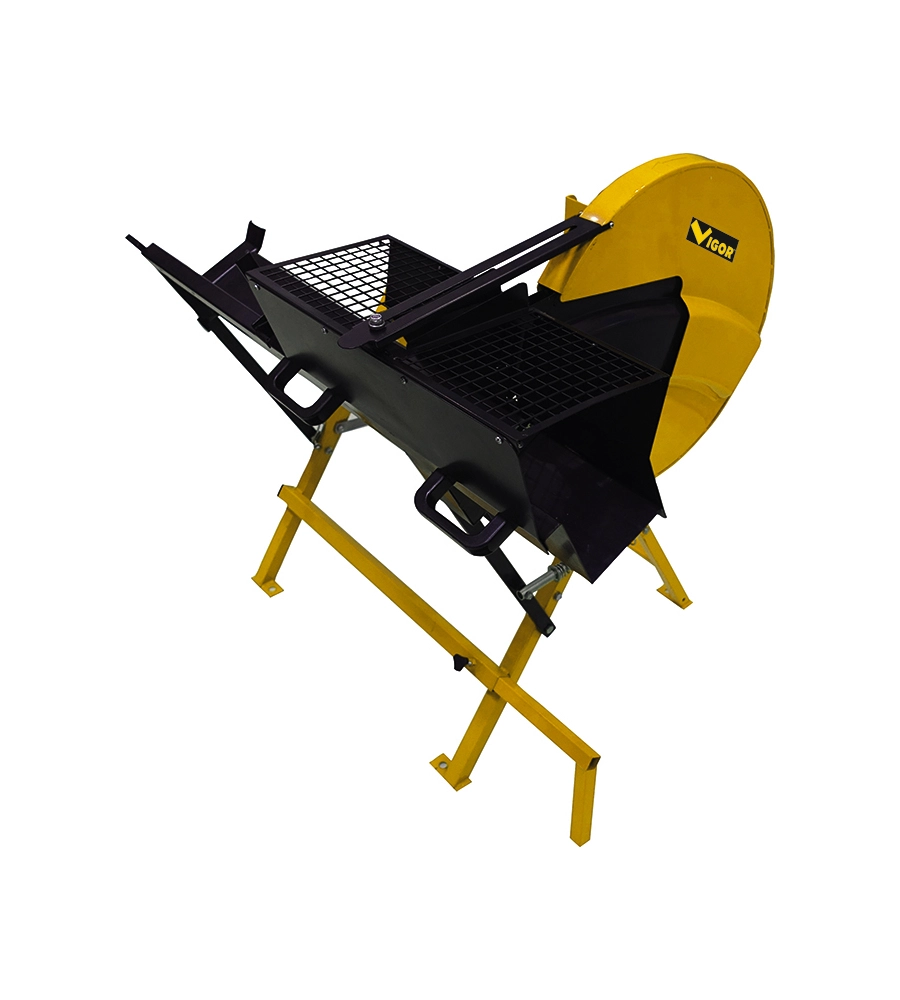 TAGLIATRONCHI ELETTRICO VIGOR "VS-400" 2200 W