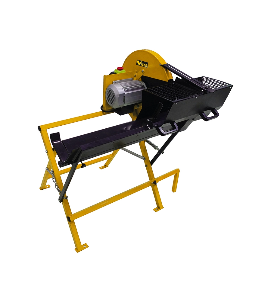 TAGLIATRONCHI ELETTRICO VIGOR "VS-400" 2200 W
