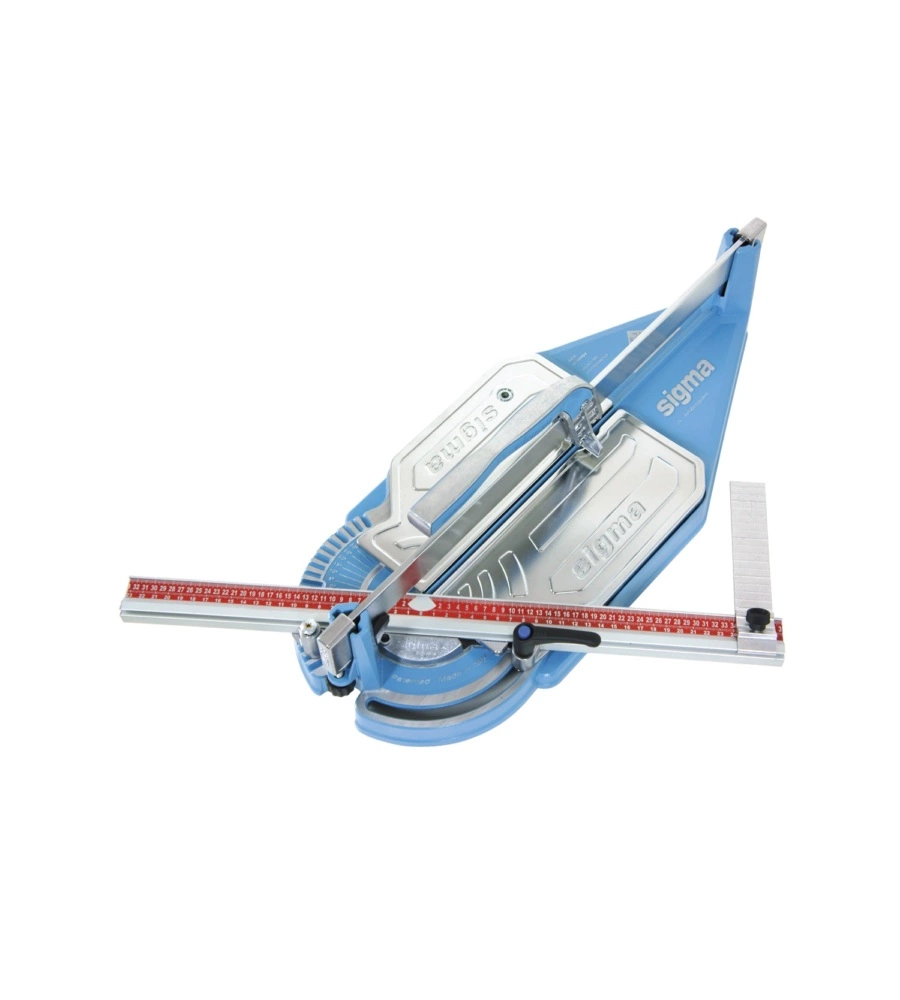 TAGLIAPIASTRELLE A TRAZIONE SIGMA 55X55 CM ART 3L