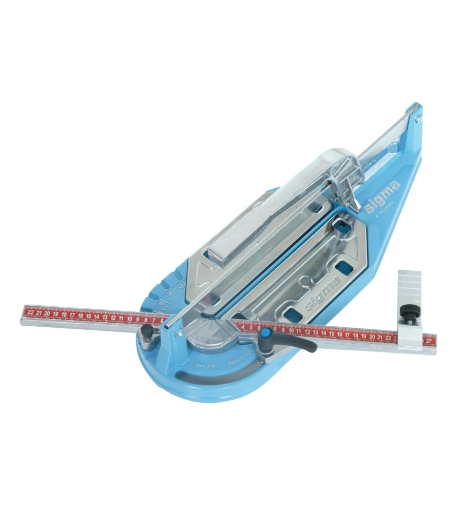 TAGLIAPIASTRELLE A TRAZIONE SIGMA 37X37 CM ART 2G