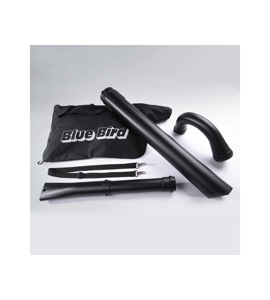 SOFFIATORE ASPIRATORE A SCOPPIO BLUE BIRD "BLV 281" 27,2 CC