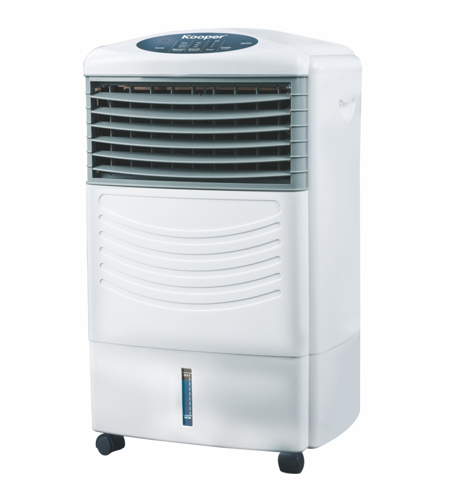RAFFREDDATORE D'ARIA 3 IN 1 CON 3 VELOCITA' 70 W