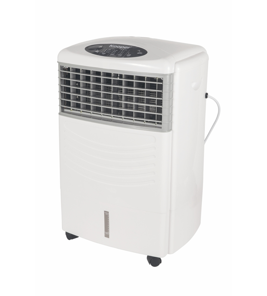 RAFFREDDATORE D'ARIA 3 IN 1 CON 3 VELOCITA' 70 W