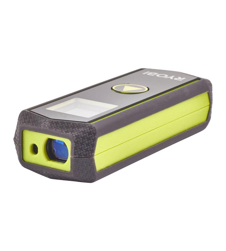 DISTANZIOMETRO LASER 20 METRI RBLDM20 - RYOBI