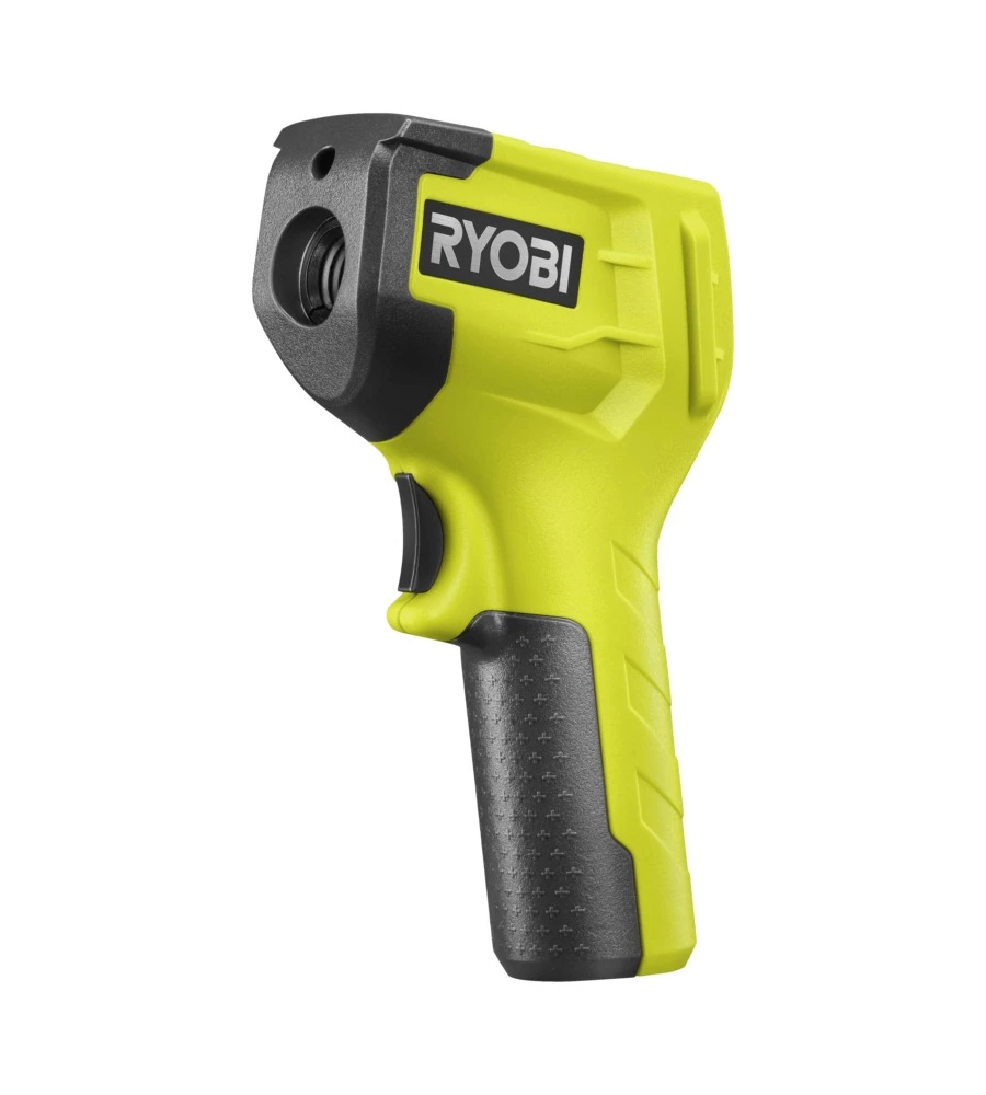 TERMOMETRO AD INFRAROSSI RBIRT08 - RYOBI