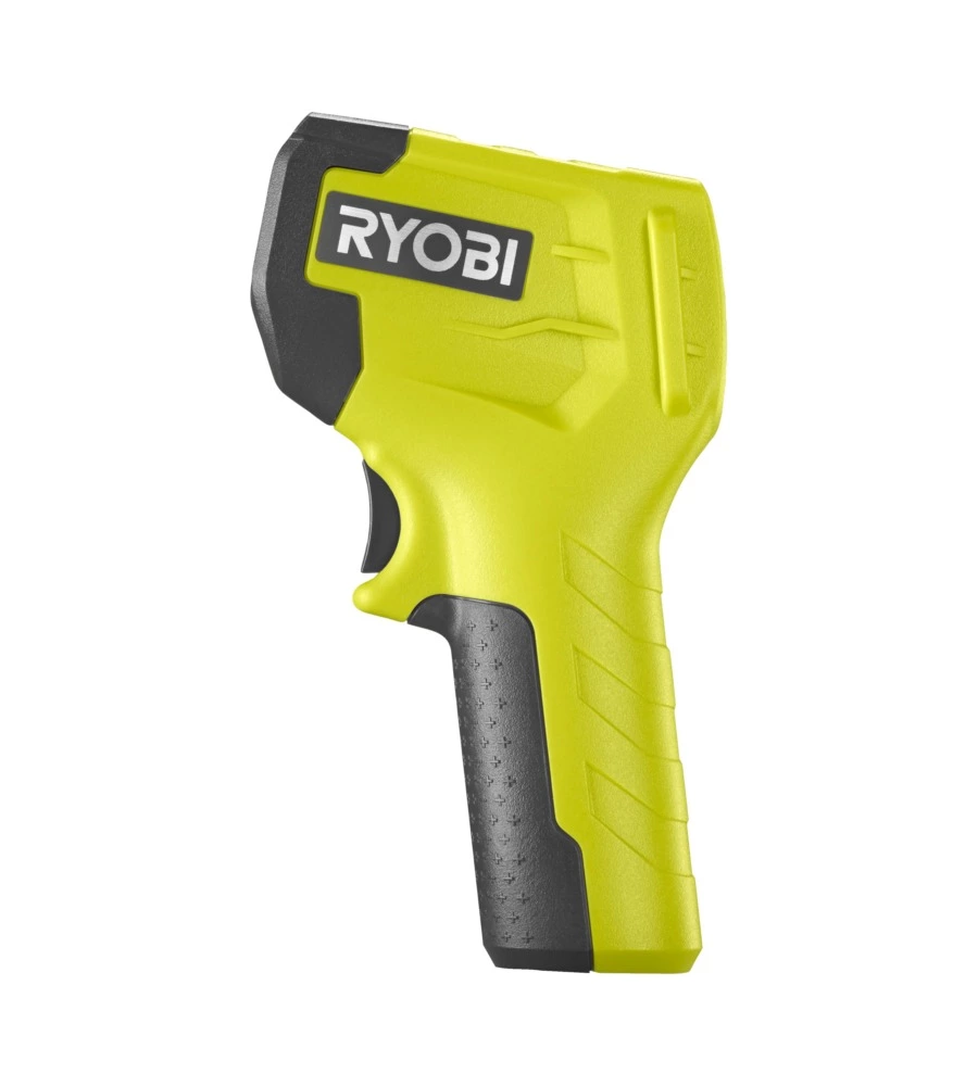 TERMOMETRO AD INFRAROSSI RBIRT08 - RYOBI