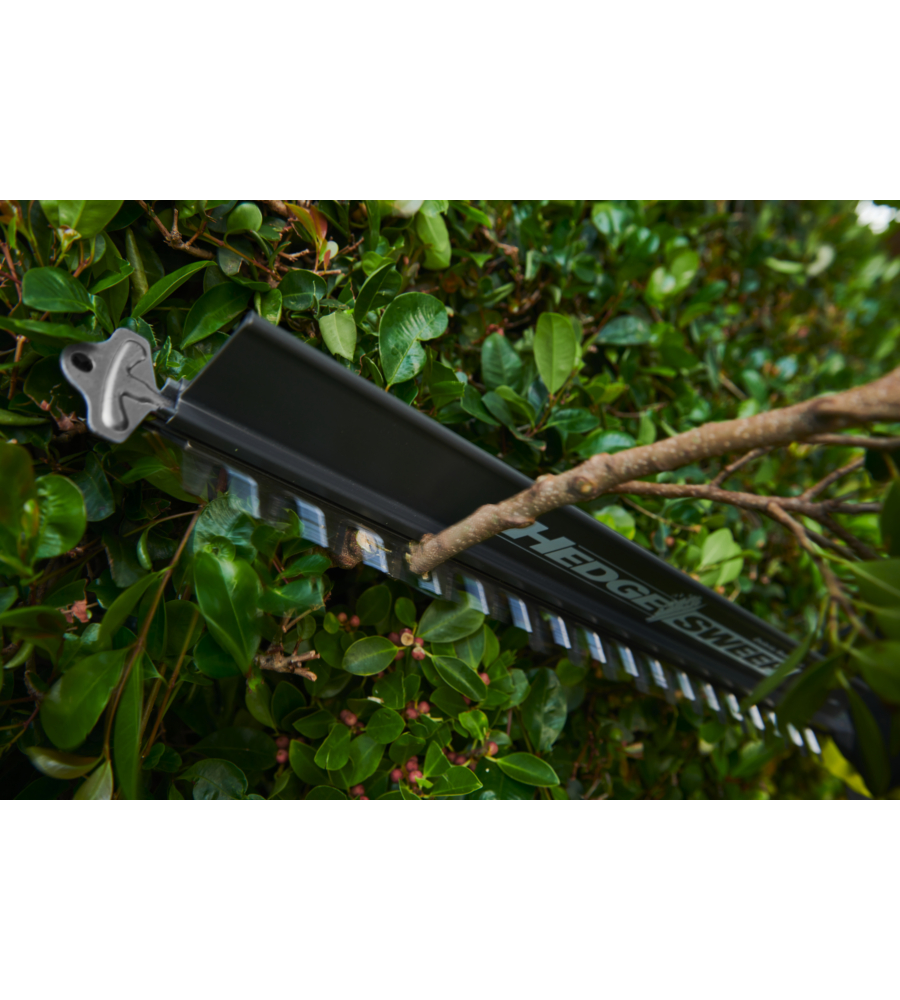 TAGLIASIEPI A BATTERIA RYOBI "RY36HT60A-120" LAMA 60 CM 36V 2AH