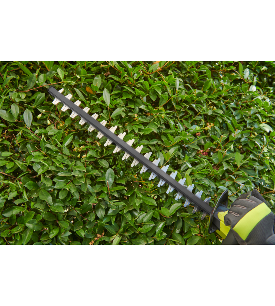 TAGLIASIEPI A BATTERIA RYOBI "RY36HT60A-120" LAMA 60 CM 36V 2AH