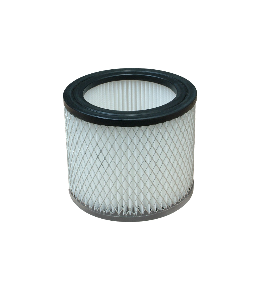 FILTRO A CARTUCCIA LAVABILE LAVOR PER ASPIRACENERE "ASHLEY 901" E "ASHLEY 1000 PREMIUM"