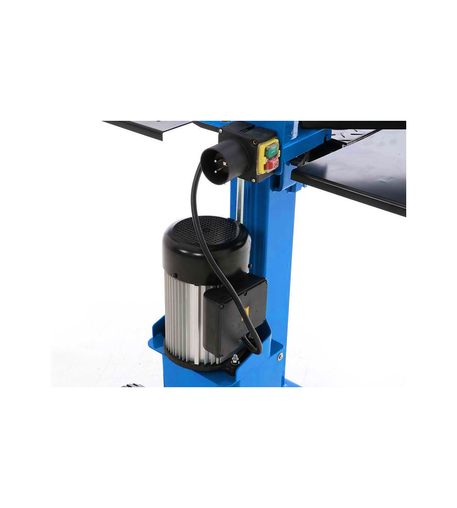 SPACCALEGNA VERTICALE ELETTRICO AMA "TORO" 6 TONNELLATE 3000 W