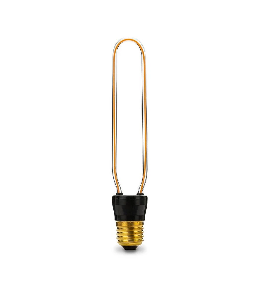 LAMPADINA LED DECORATIVA "FLAT" 240 LM, E27