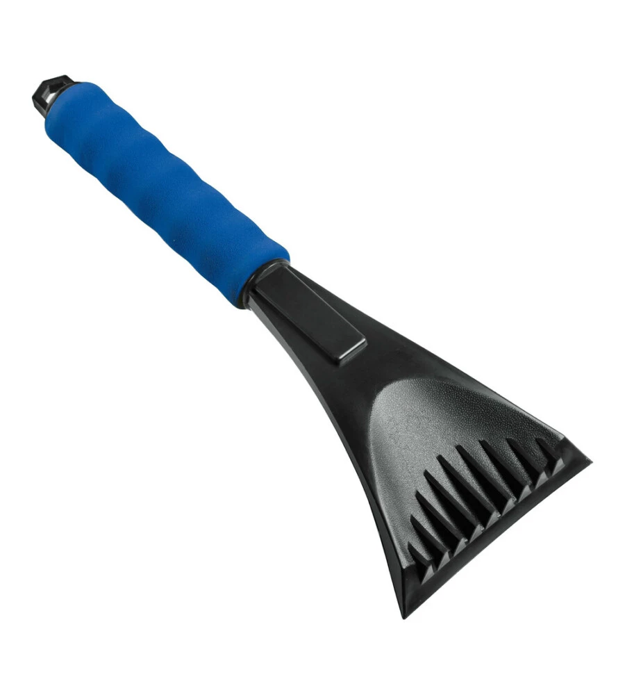 RASCHIAGHIACCIO LAMPA "SCRAPER" COLORI ASSORTITI
