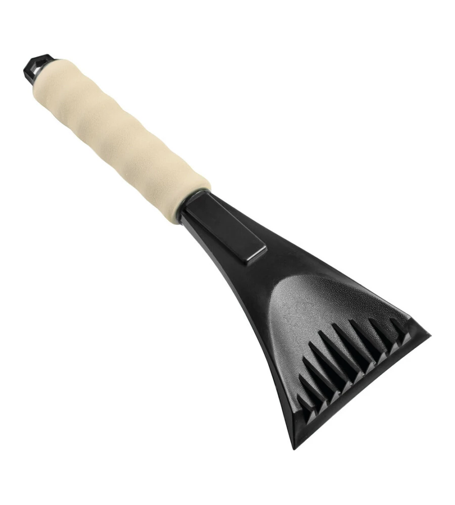 RASCHIAGHIACCIO LAMPA "SCRAPER" COLORI ASSORTITI