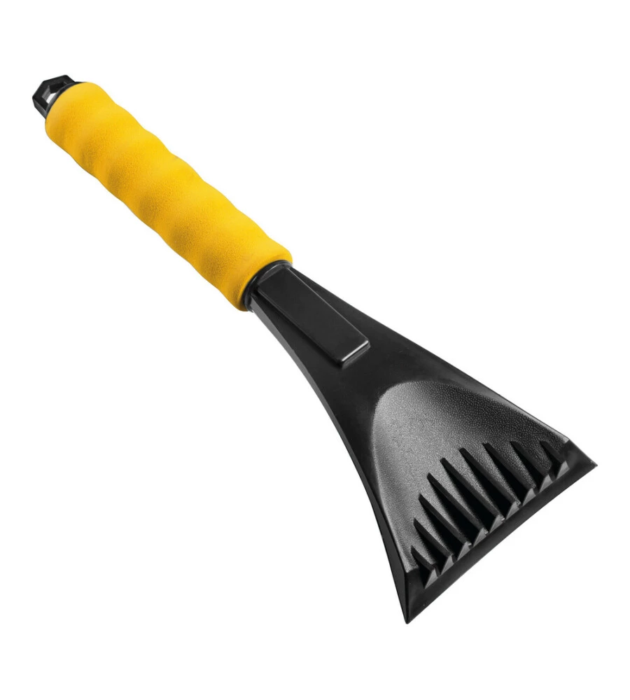 RASCHIAGHIACCIO LAMPA "SCRAPER" COLORI ASSORTITI