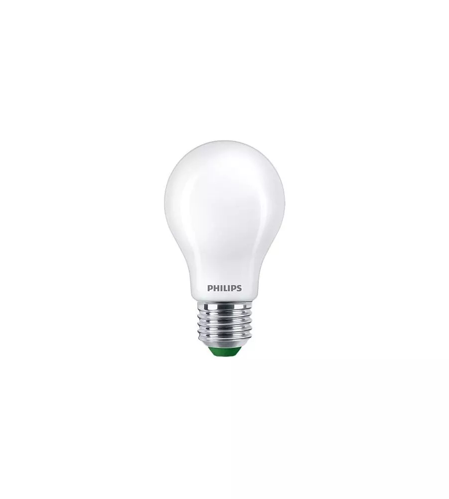 LAMPADINA LED A GOCCIA SATINATA 4W 4000K, E27