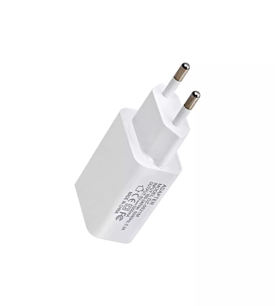 LAMPADA DA TAVOLO LED RICARICABILE ESSENZA RUGGINE 3,5W