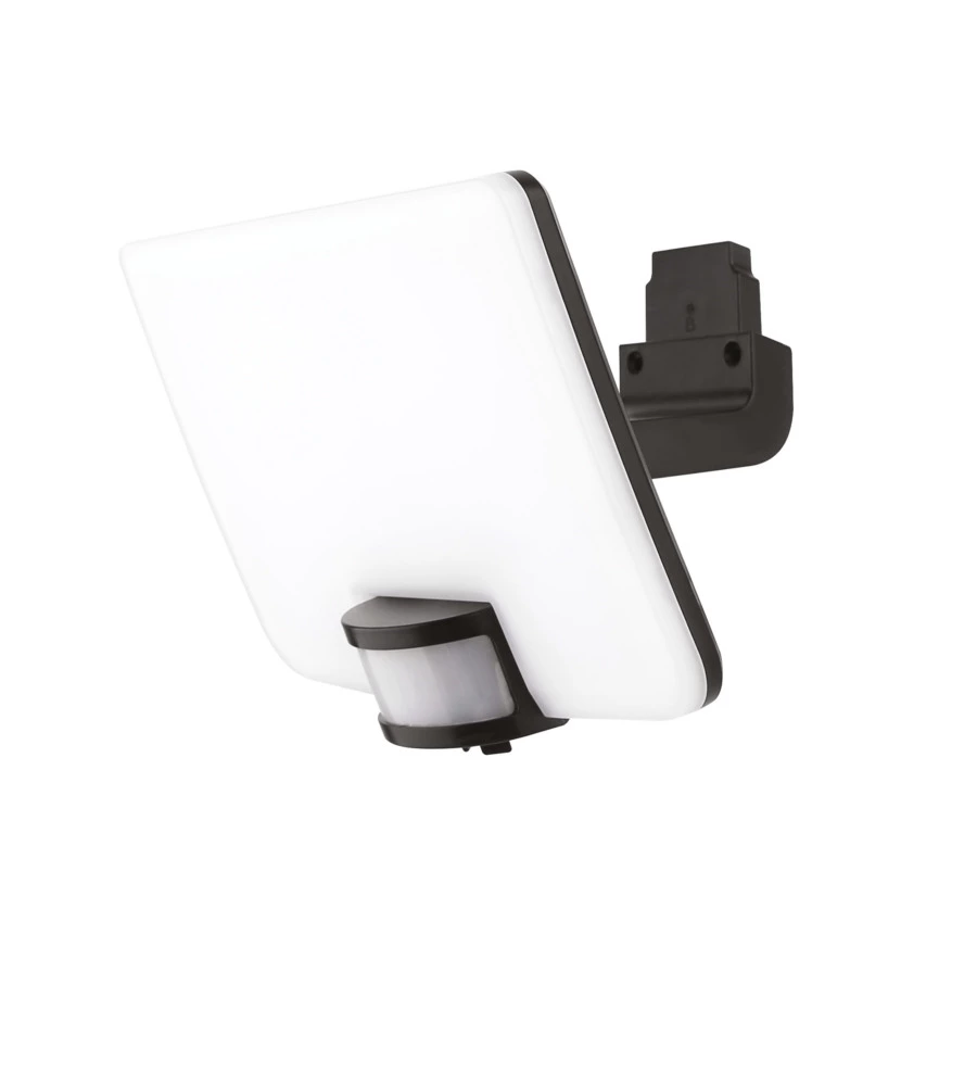 PROIETTORE A LED SOLARE CON SENSORE DI MOVIMENTO - 82 LED