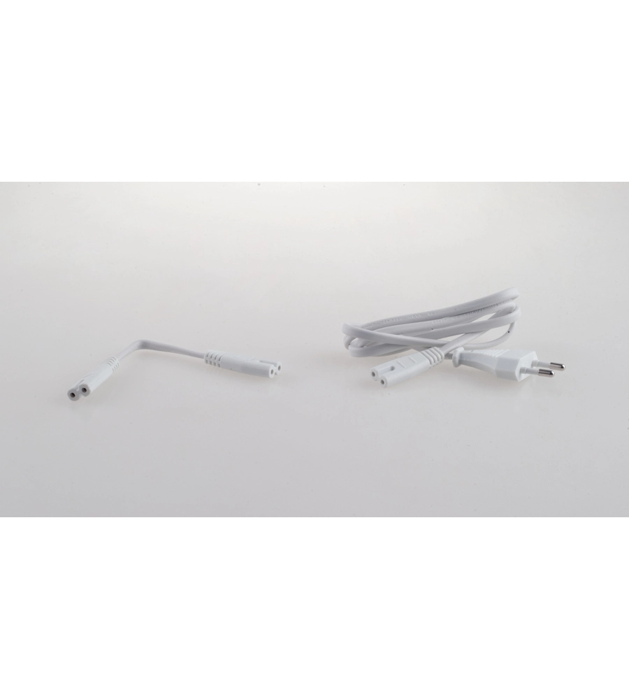BARRA SOTTOPENSILE LED "T5 120" IN ALLUMINIO,  436 LM 4000 K
