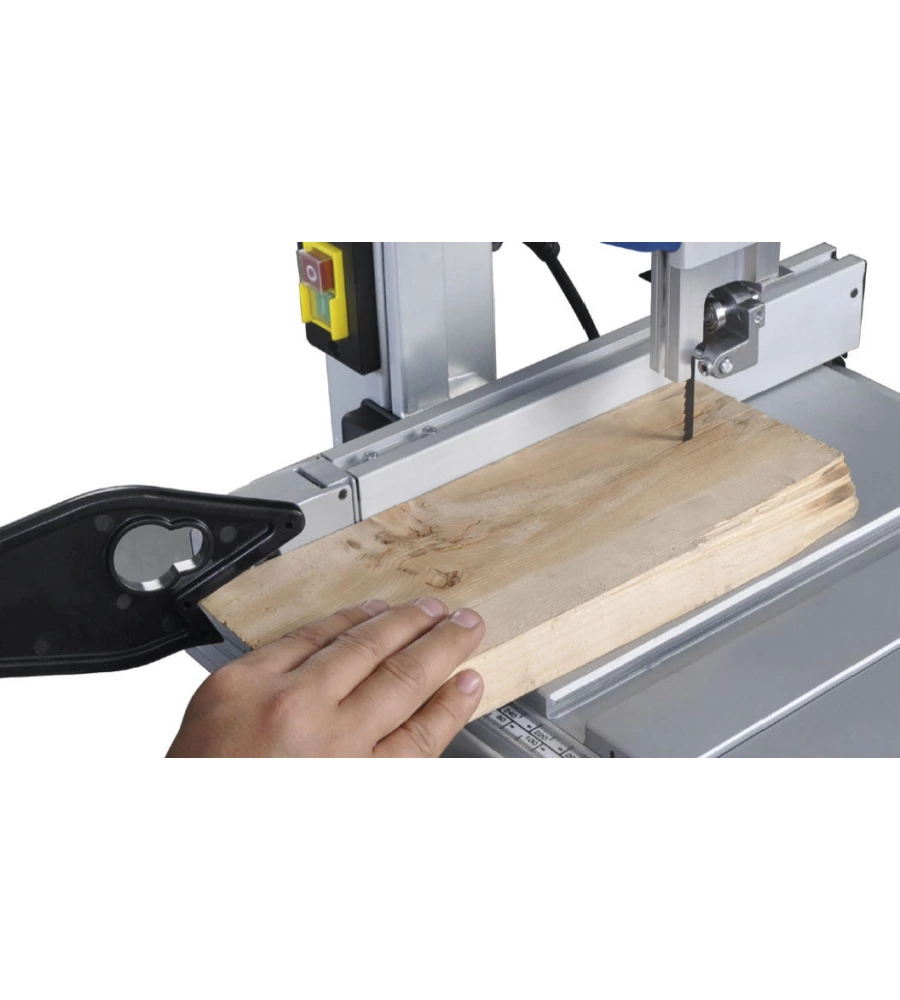 SEGA A NASTRO PER LEGNO BS1400 80/200 - COMPA