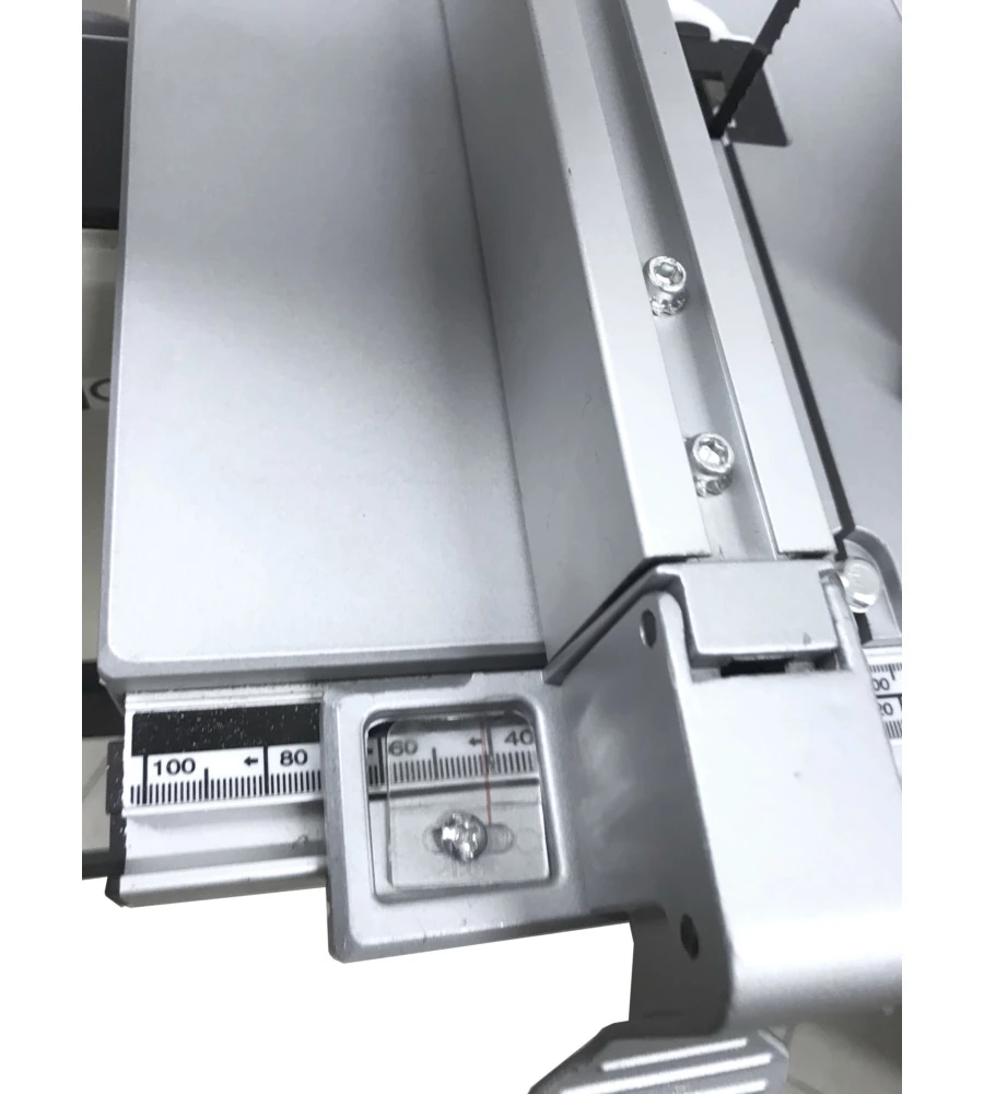 SEGA A NASTRO PER LEGNO BS1400 80/200 - COMPA
