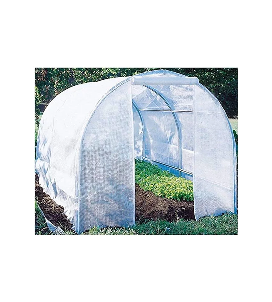 SERRA DA GIARDINO VERDEMAX "SIBERIA" CON TELO 200X300X175 CM