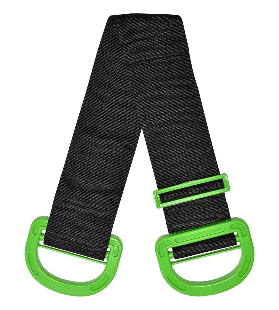 FASCIA PORTATUTTO "MACISTE" PORTATA FINO A 220 KG