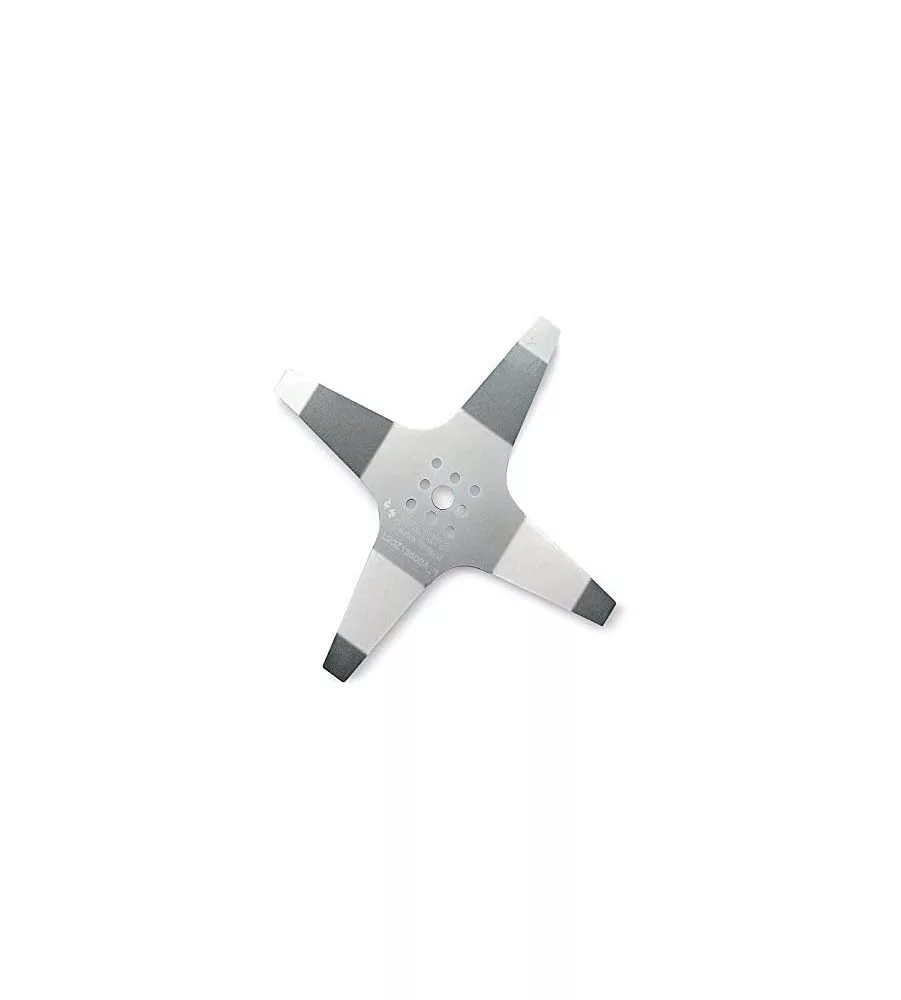 LAMA DI RICAMBIO 18 CM PER ROBOT TAGLIAERBA AMBROGIO