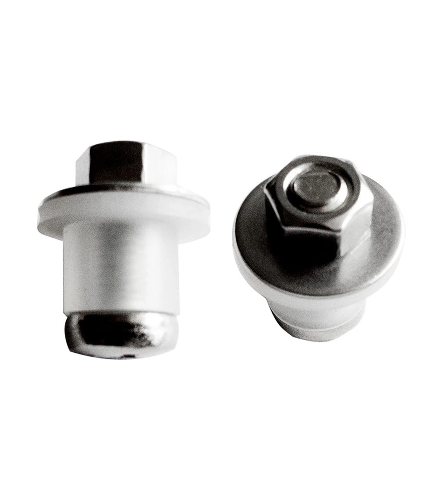 NOTOLINO PRELIEVO PER SCARICO STUFE A PELLET