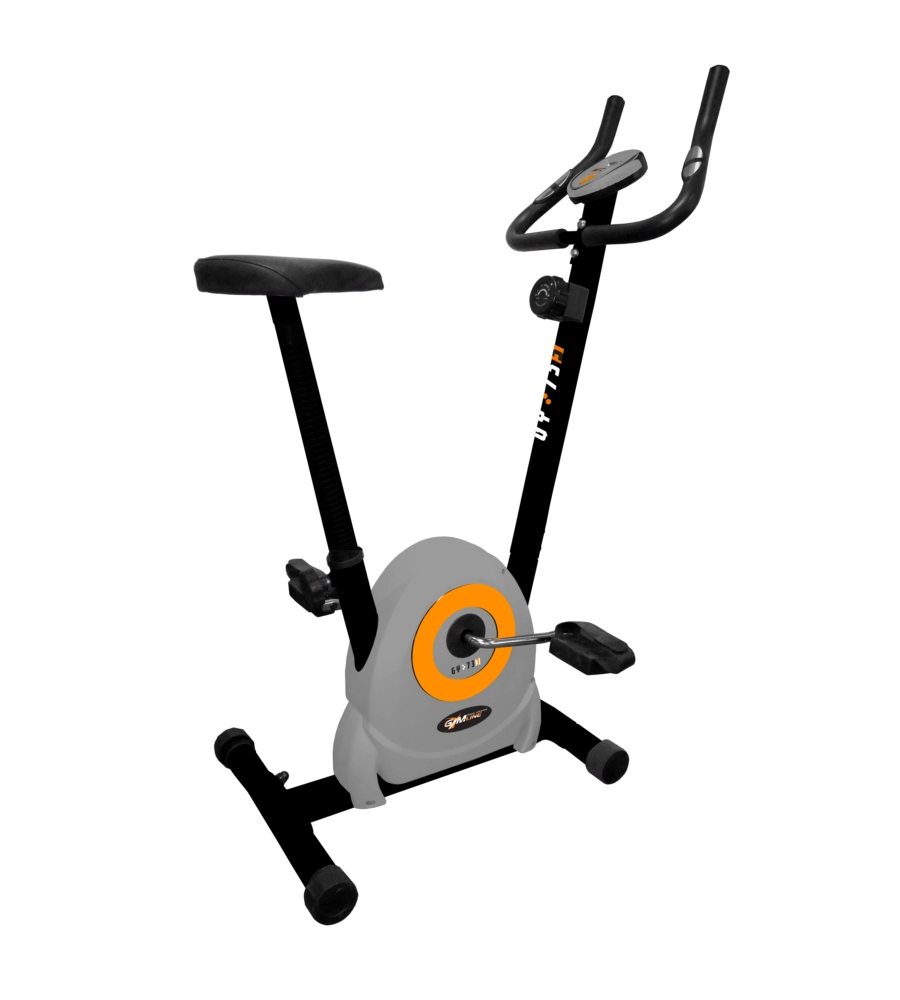 CYCLETTE CICLO CAMERA MAGNETICA GY 733 CON 8 LIVELLI DI CONTROLLO