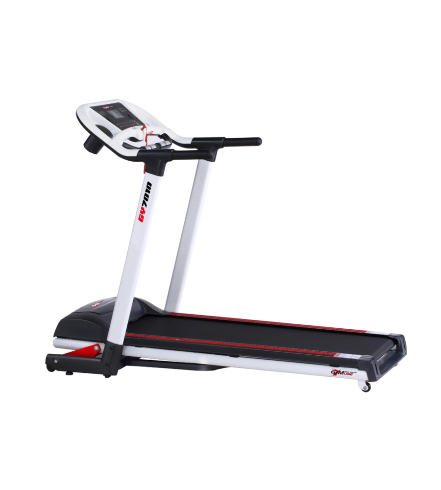 TAPIS ROULANT TAPPETO ELETTRICO GY 7010 CON MOTORE 1,5 HP
