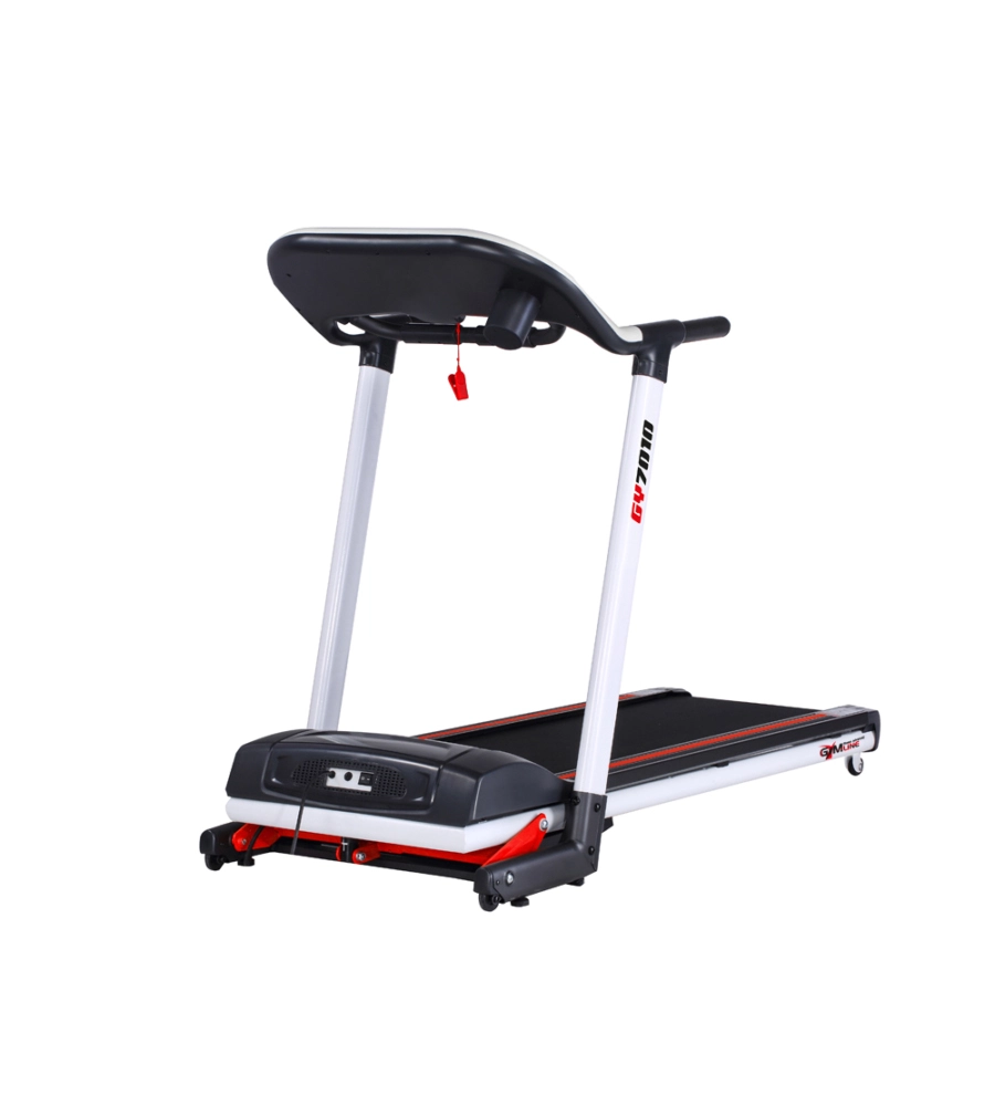 TAPIS ROULANT TAPPETO ELETTRICO GY 7010 CON MOTORE 1,5 HP
