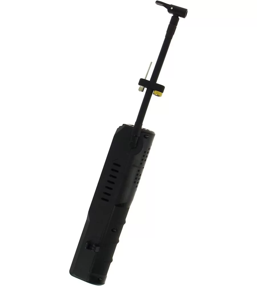 MINI COMPRESSORE ARIA PORTATILE A BATTERIA MICHELIN 7,4V