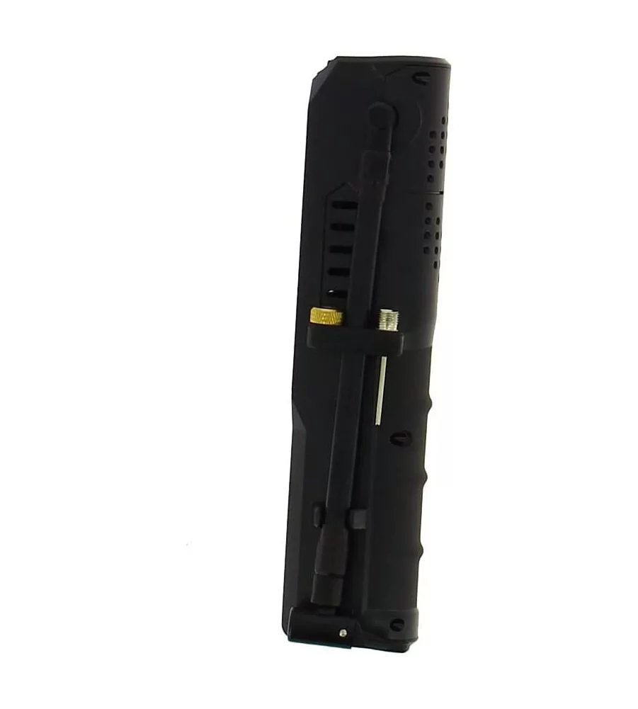 MINI COMPRESSORE ARIA PORTATILE A BATTERIA MICHELIN 7,4V