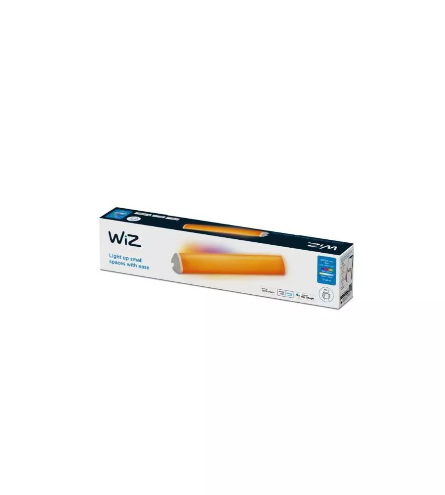 BARRA LUMINOSA LED LINEARE PHILIPS SMART LED, 2200-6500K