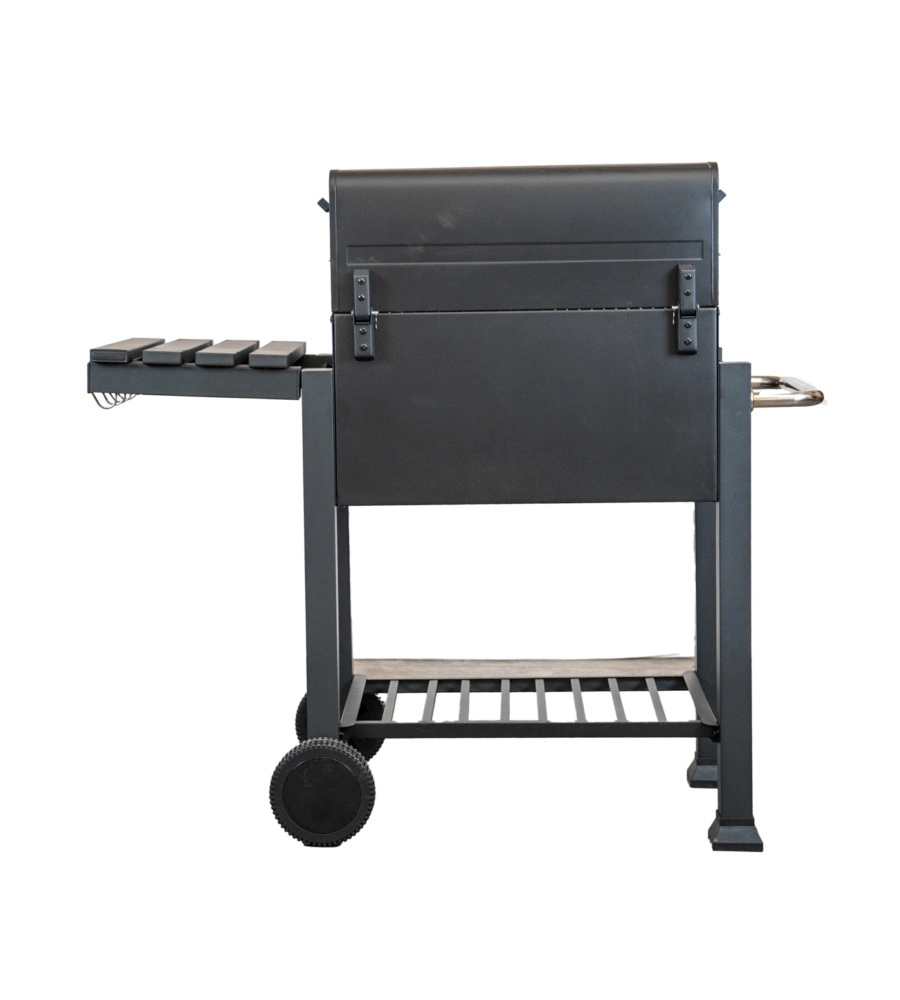 BARBECUE A CARBONE ARNOLD "PRIMO" CON GRIGLIA 41X27,5 CM