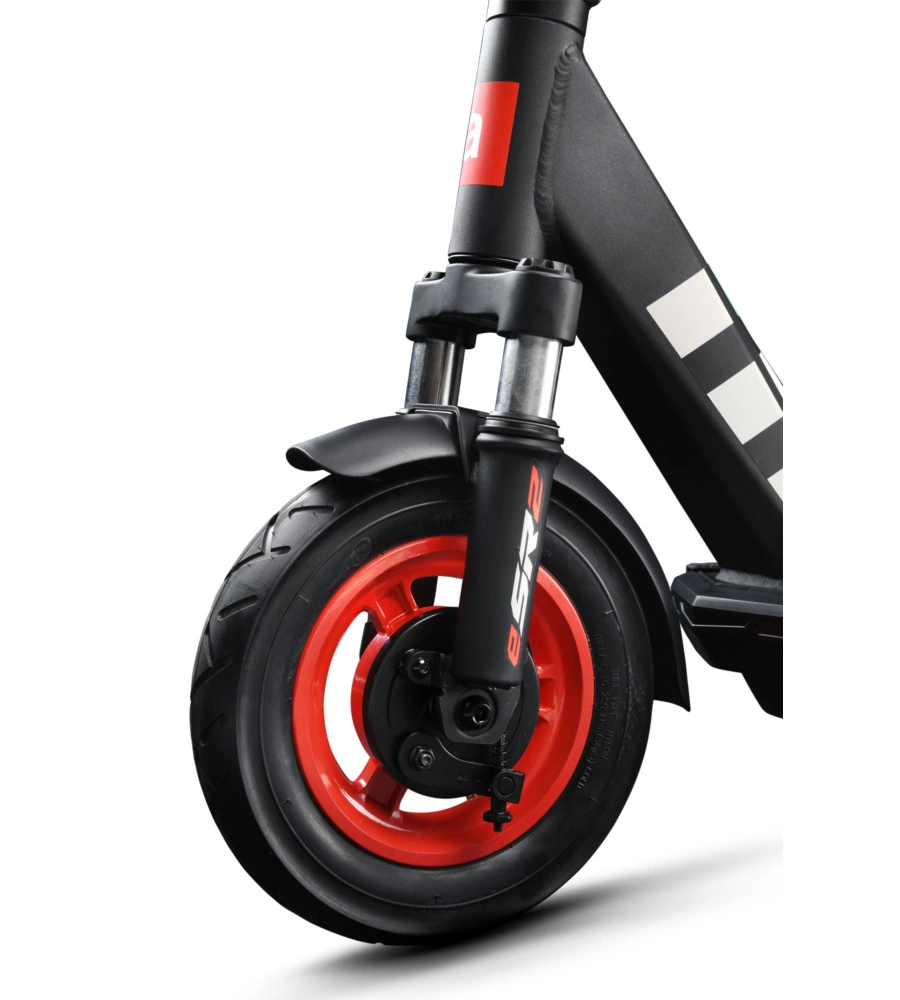MONOPATTINO ELETTRICO APRILIA E-SR2 E-SCOOTER CON BLUETOOTH