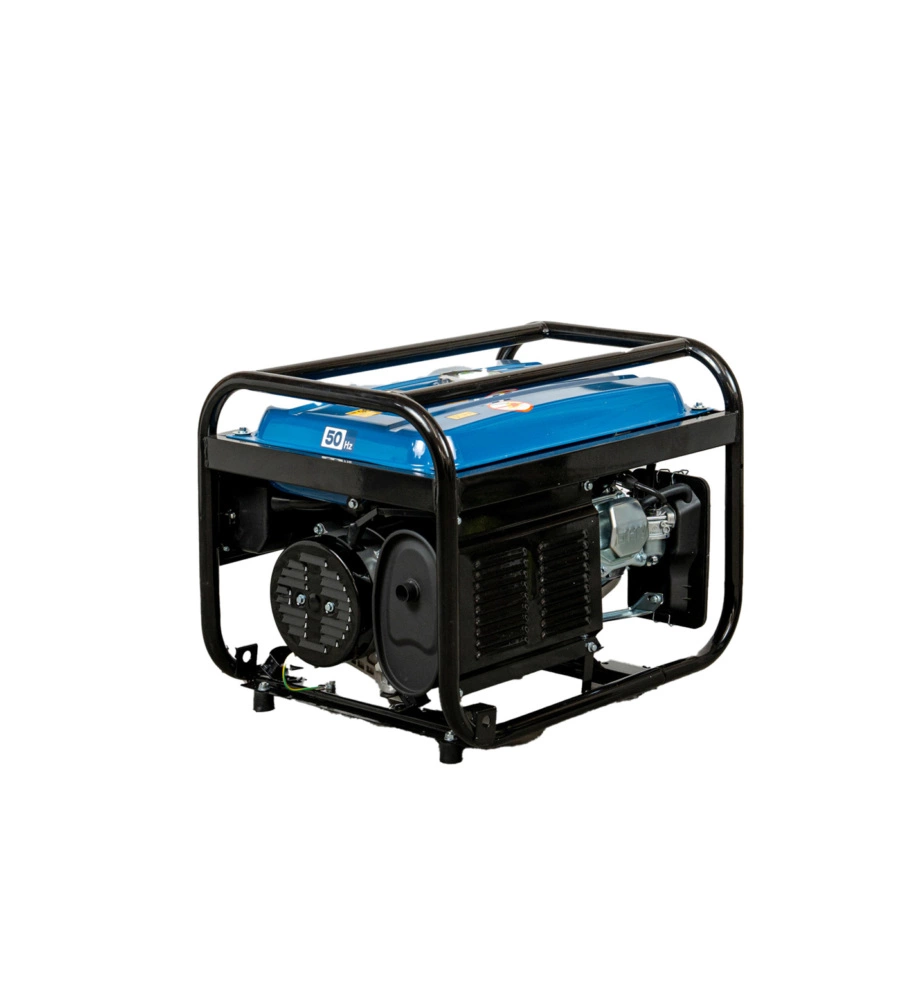 GENERATORE DI CORRENTE A BENZINA HYUNDAI 2500 W - COD. 65122P