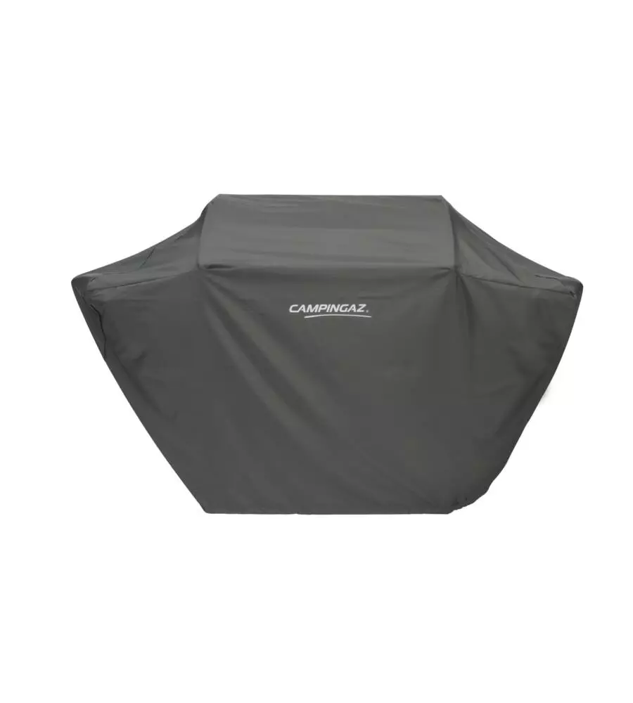 TELO COPRI BARBECUE CAMPINGAZ "PREMIUM L" 146X65X118 CM
