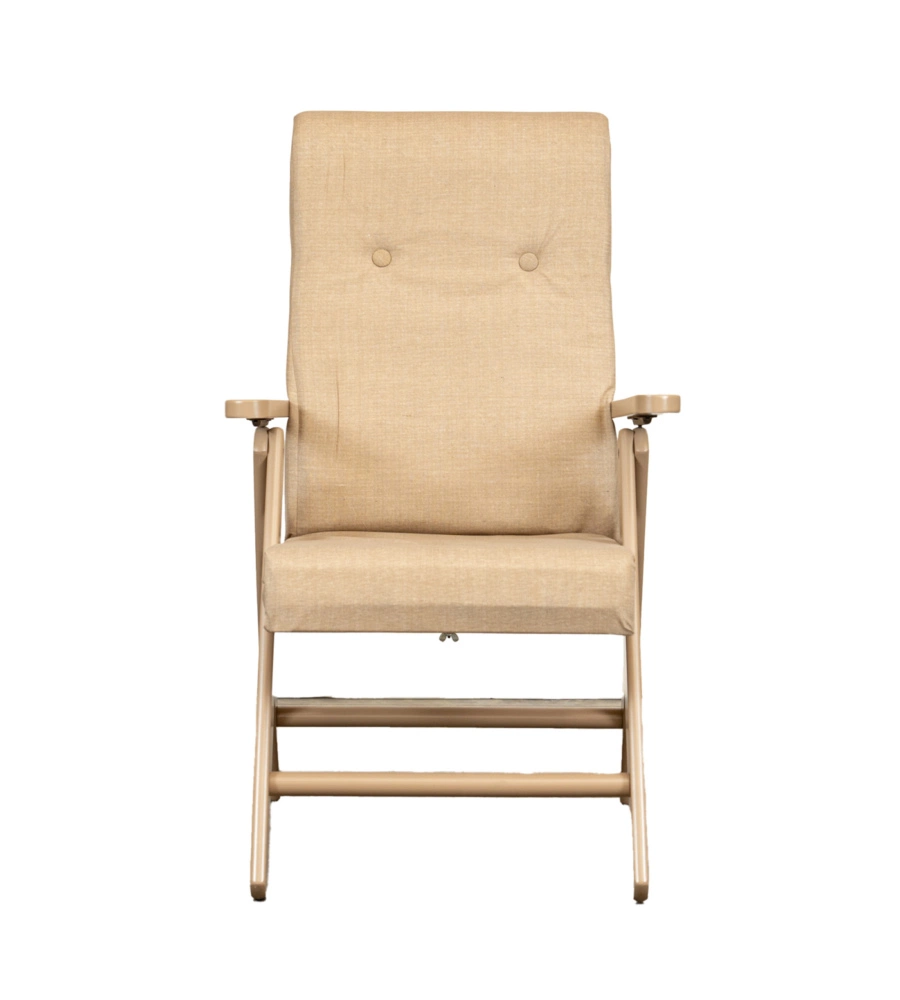 SDRAIO "AMALFI" IN FAGGIO COLOR TORTORA, 61X62X107 CM