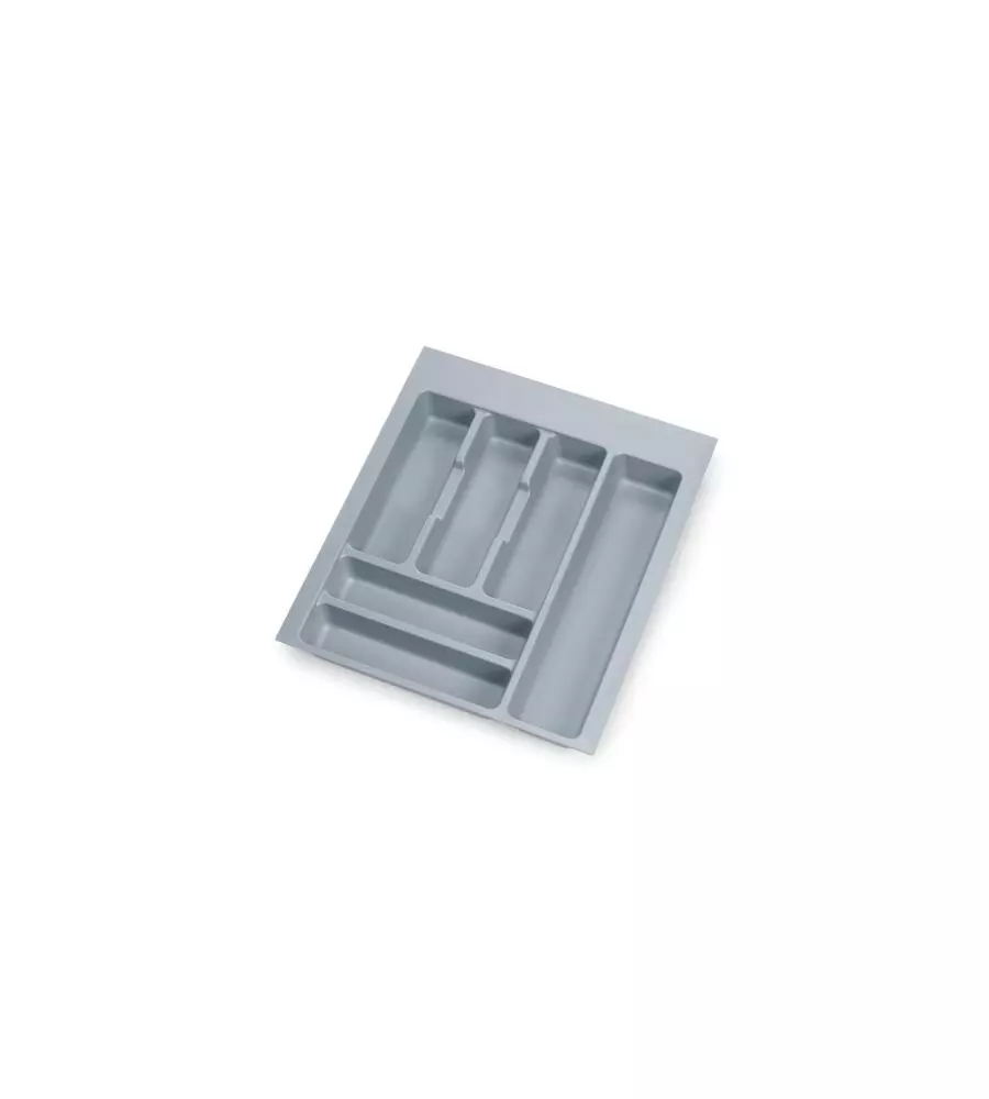 PORTAPOSATE PER CASSETTI DA CUCINA, MODULO 45 CM