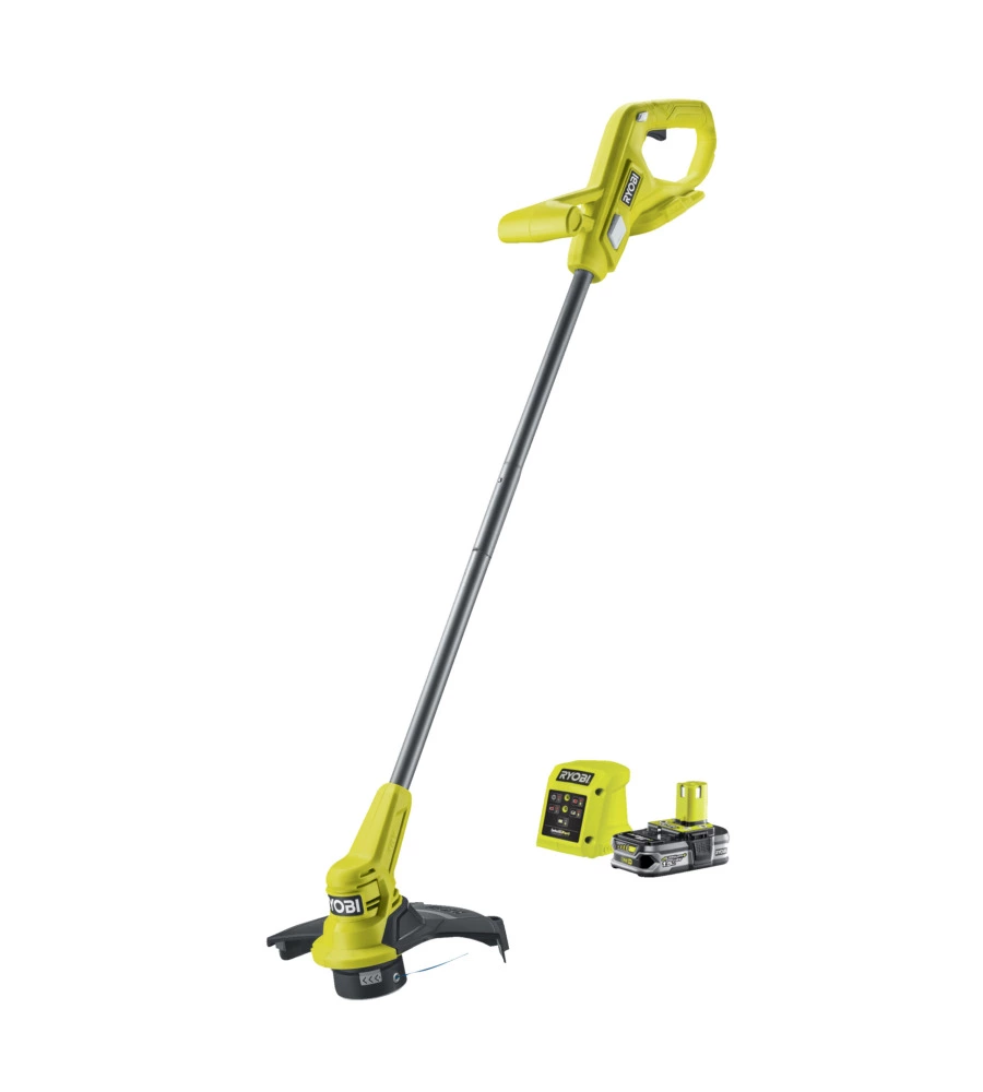 TAGLIABORDI A BATTERIA RYOBI "RY18LT23A-120" 18V 2AH