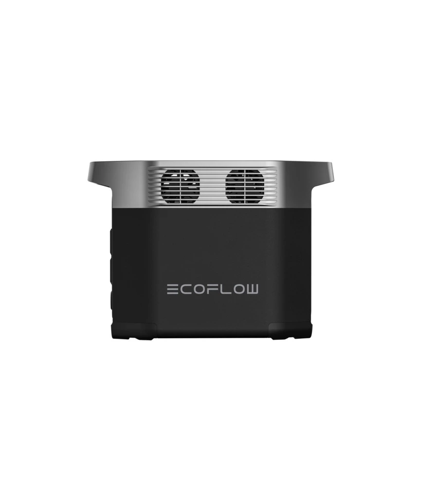 POWER STATION PORTATILE A BATTERIA ECOFLOW "DELTA 2" 1800 W