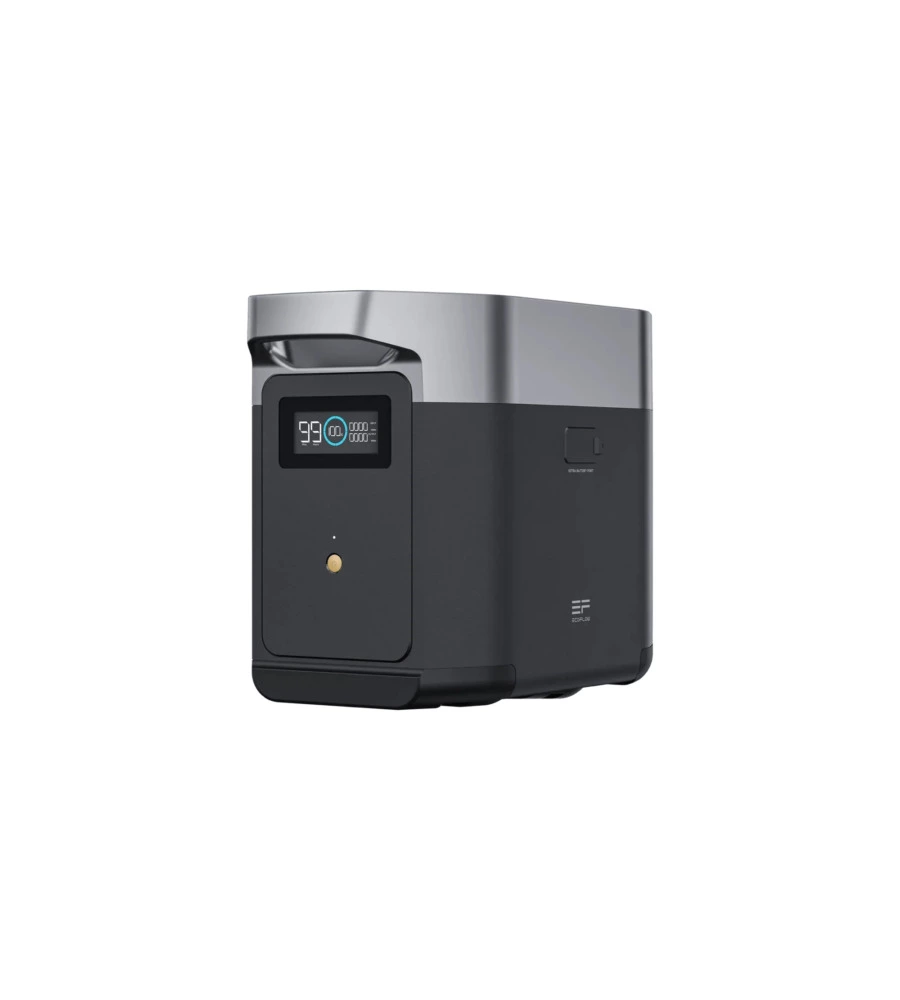 BATTERIA SUPPLEMENTARE ECOFLOW PER "DELTA 2" 1000 WH