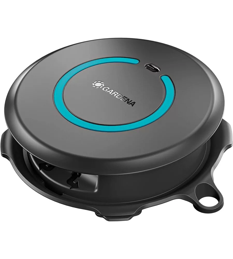 TRASMETTITORE SEGNALE GARDENA "ZONEPROTECT" COMPATIBILE CON ROBOT TAGLIAERBA SILENO