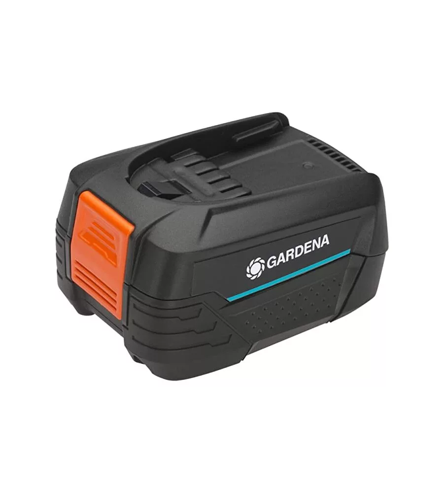 BATTERIA DI RICAMBIO GARDENA "P4A PBA" 18V 4,0AH