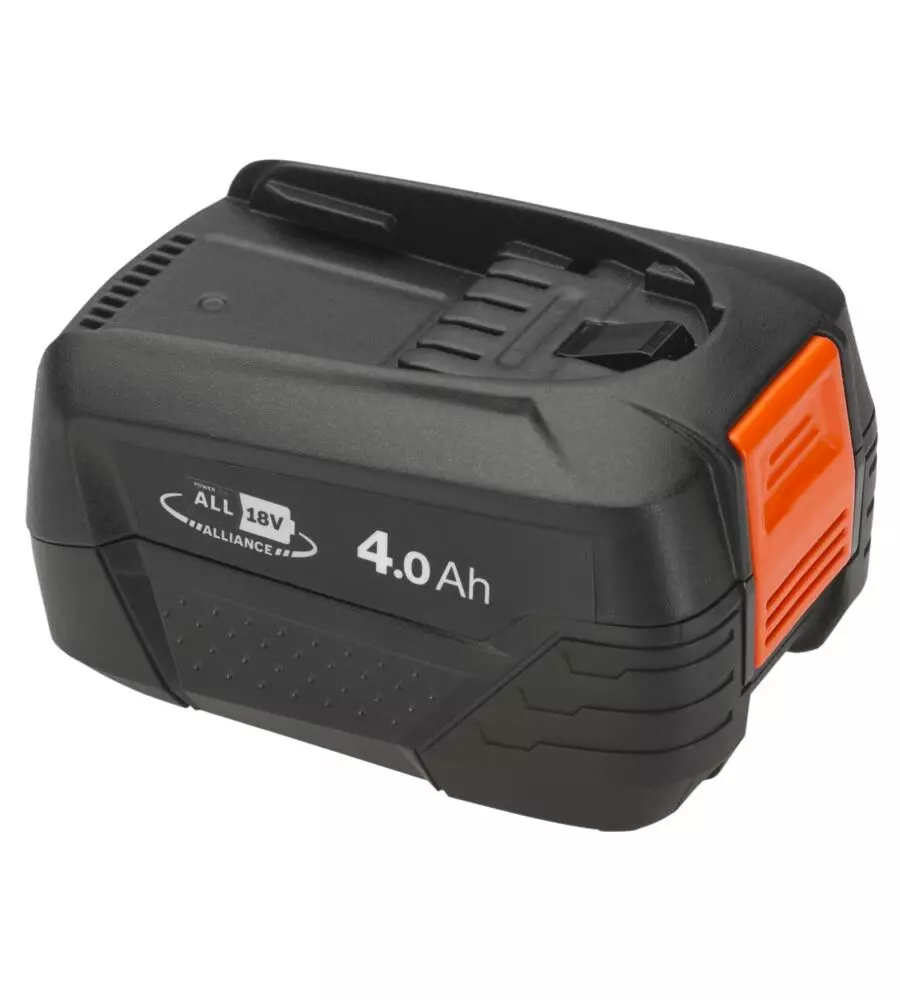 BATTERIA DI RICAMBIO GARDENA "P4A PBA" 18V 4,0AH
