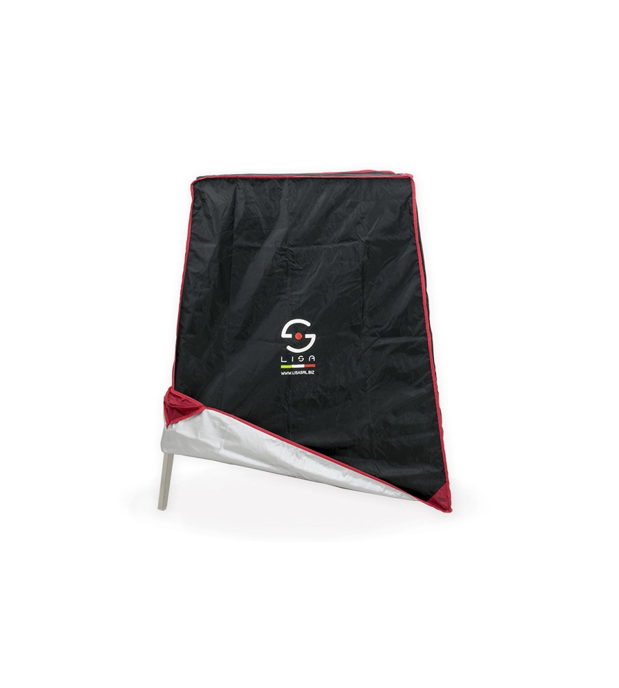 COVER PROTETTIVA PER BARBECUE ETNA - LISA