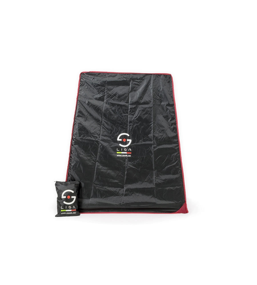 COVER PROTETTIVA PER BARBECUE ETNA - LISA