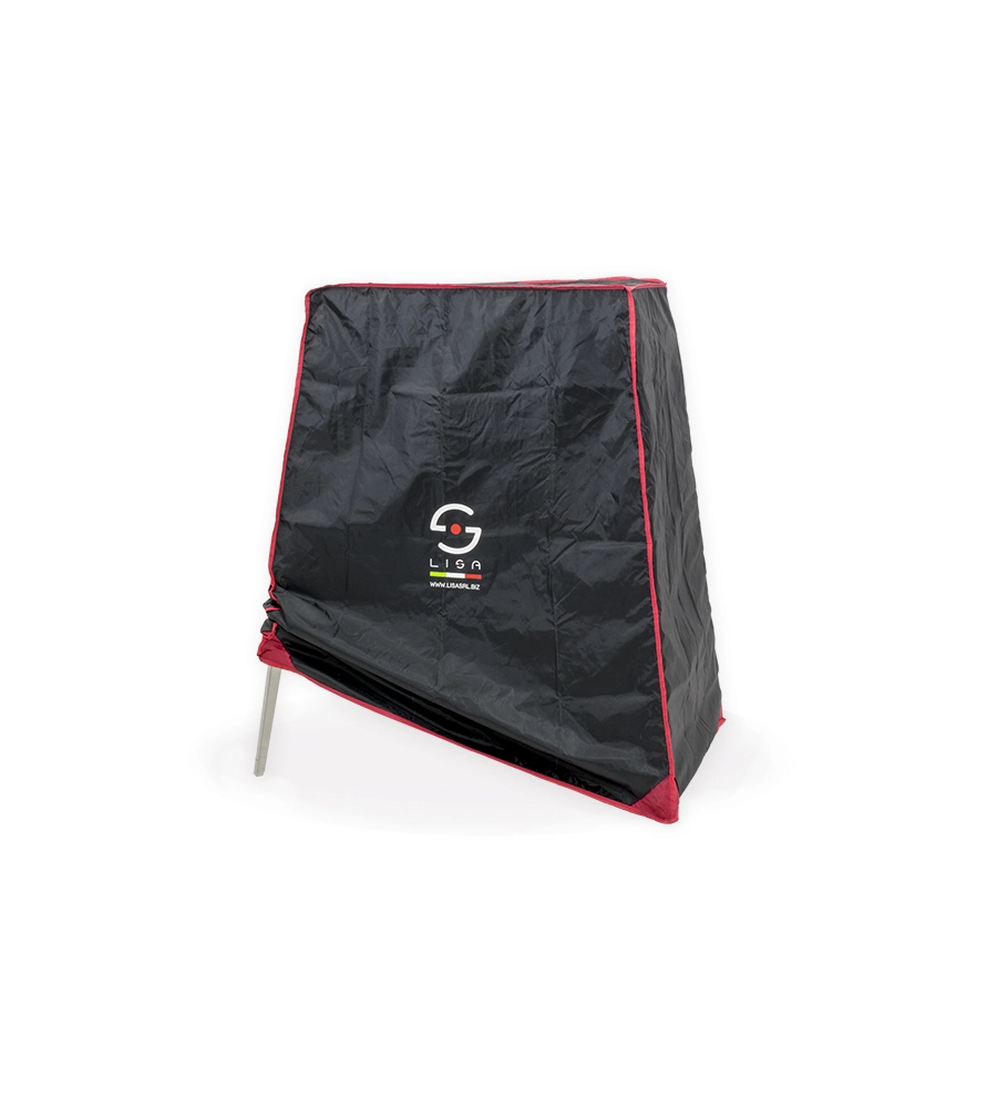 COVER PROTETTIVA PER BARBECUE ETNA - LISA